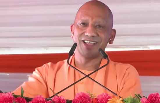 गाजियाबाद हत्याकांड पर बोले  CM योगी, बोले-दोषियों को बख्शा नहीं जाएगा, धर्म रक्षा के लिए शस्त्र भी उठेंगे