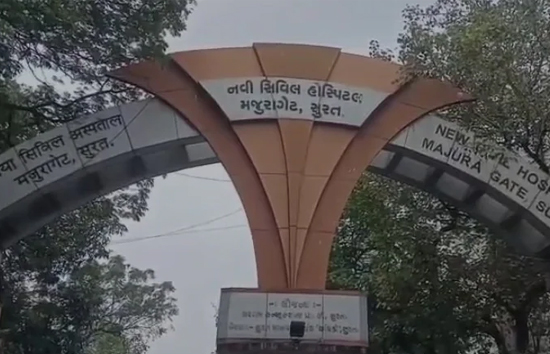 जिसे डॉक्टर ने किया मृत घोषित...15 मिनट बाद चलने लगी सांसे, हर कोई है हैरान 