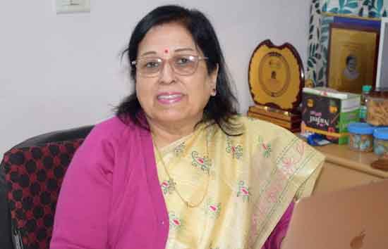 अंतरराष्ट्रीय महिला दिवस 2026 : ‘Give to Gain’ मान्यता से आत्मनिर्भरता तक भारत के विकास में महिलाओं की भूमिका