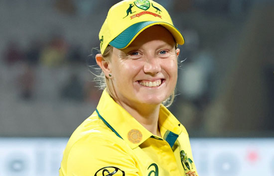 ऑस्ट्रेलिया की दिग्गज महिला खिलाड़ी ने क्रिकेट के सभी फॉर्मेट से  संन्यास का किया ऐलान 