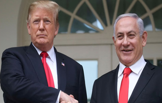 ईरान में सरकार विरोधी प्रदर्शनों में मृतकों की संख्या पहुंची 7000 के पार, उधर व्हाइट हाउस में ट्रंप-नेतन्याहू क्यों मिले?