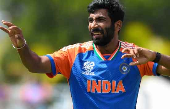 जसप्रीत बुमराह दुनिया में सबसे ज्यादा कमाने वाले बॉलर में पहले नंबर पर! यहां से करते हैं खूब कमाई 