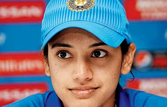 गजब के फॉर्म में स्मृति मंधाना...महिला वर्ल्ड कप चला बल्ला तो बनेंगे कई रिकॉर्ड 