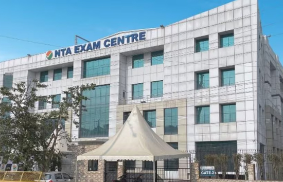 NEET 2026 Re-Exam: NTA ने बनाया ‘अभेद्य किला’, न क‍िसी से बात, न इंटरनेट, 21 जून तक 'लॉकडाउन' में रहेंगे पेपर सेटर!