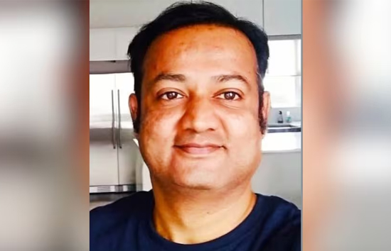 अमेरिका में पत्नी और बेटे के सामने भारतीय मूल के शख्स की गर्दन काटकर हत्या 