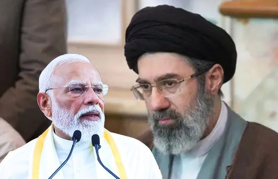 भारत इस चीज में ईरान के हुआ खिलाफ! पाकिस्तान साथ लेकिन इस देश ने बनाई दूरी