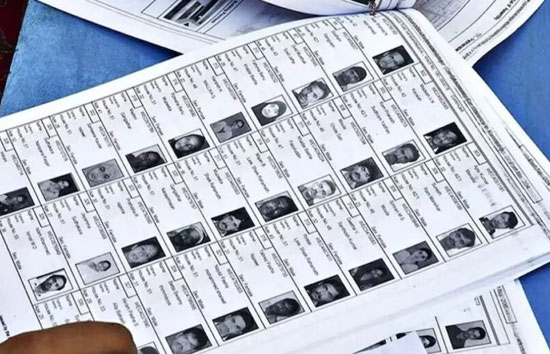 बंगाल में 90 लाख से ज्यादा मतदाता वोटर लिस्ट से बाहर, चुनाव आयोग ने जारी किया जिलेवार डेटा