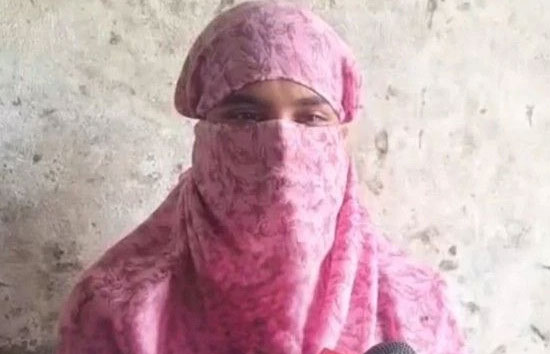 सिद्धार्थनगर : युवती से सात महीने तक बलात्कार, बाद में 8 दोस्तों में भेजी वीडियो, बनाया दबाव 