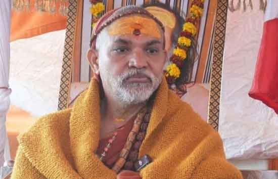 यौन शोषण मामले में अविमुक्तेश्वरानंद पहुंचे हाईकोर्ट,  गिरफ्तारी से बचने के लिए अग्रिम जमानत की लगाई गुहार