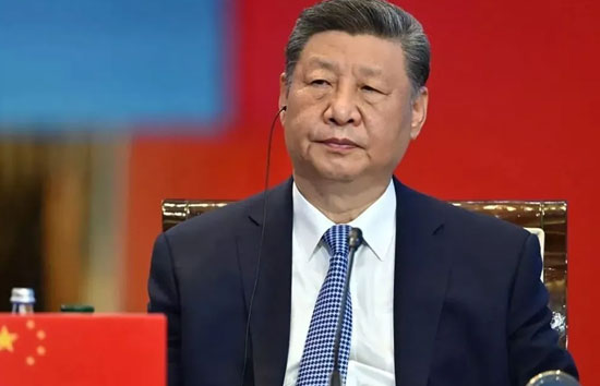 चीन ने लांच किया ‘मैनहटन प्रोजेक्‍ट’ वाशिंगटन समेत तमाम पश्चिमी ताकतें आई टेंशन में 