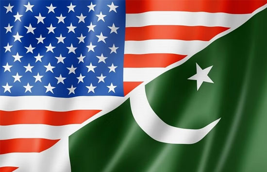 अमेरिका ने पाकिस्तान में हिंसा से जुड़े बिना अभिव्यक्ति की स्वतंत्रता सुनिश्चित करने पर दिया जोर