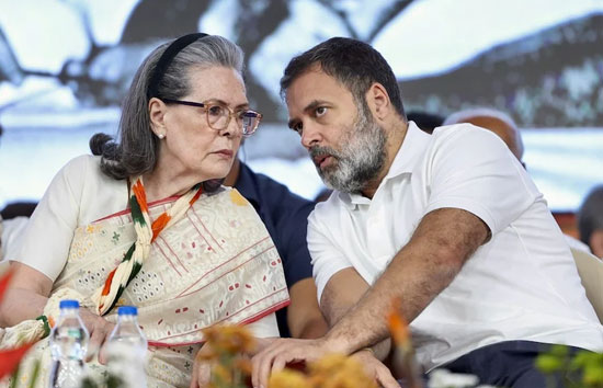 बिगड़ती शिक्षा व्यवस्था हमारे देश को प्रभावित कर रहा: राघव चड्ढा