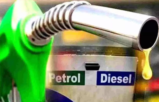 Petrol Diesel Price Today : कच्चा तेल की कीमतों में फिर बढ़ोत्तरी, जानें आज पेट्रोल-डीजल की नई कीमत के बारे में