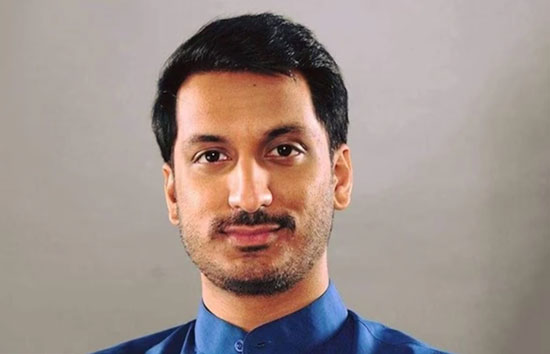 बुरे फंसे अजित पवार के बेटे पार्थ, 300 करोड़ के भूमि सौदे में अनियमितताओं के लगे आरोप 