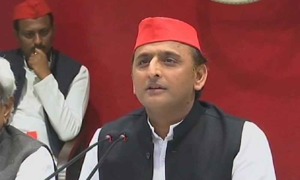 अखिलेश यादव की अपील: सोनम वांगचुक से अनशन खत्म करने का आग्रह, कहा- आपका जीवन अनमोल है