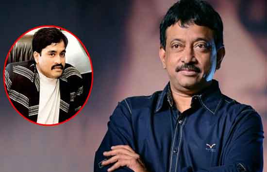  राम गोपाल वर्मा बोले-'मैं दाऊद इब्राहिम की वजह से अपनी रोजी-रोटी कमा रहा हूं',