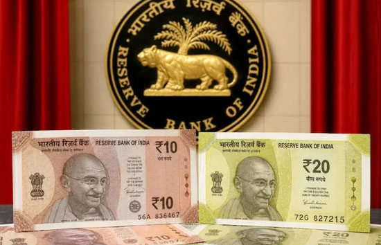 RBI ला रहा है वॉटरप्रूफ और न फटने वाले 'प्लास्टिक नोट', ₹10 और ₹20 के 100 करोड़ नोटों का होगा ट्रायल