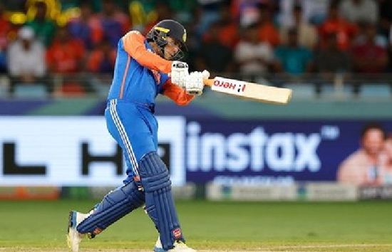 IND vs BAN : एशिया कप के फाइनल में पहुंचा भारत, बांग्लादेश को 41 रनों से दी शिकस्त, अभिषेक ने खेली तूफानी पारी 