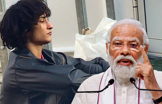 विनेश फोगाट को अयोग्य घोषित किये जाने पर बोले पीएम मोदी, कहा-दर्ज कराएं सख्त विरोध, IOA अध्यक्ष पीटी उषा से की बात 