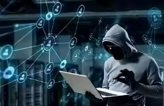 ठाणे में साइबर ठगों ने बुजुर्ग बिजनेसमैन से 23 दिनों में 1.25 करोड़ की ठगी