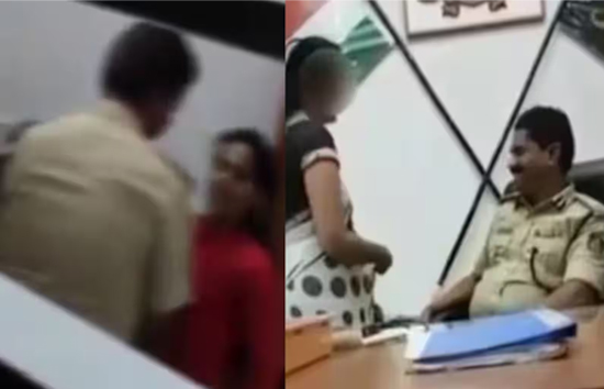 कर्नाटक डीजीपी रामचंद्र राव सस्पेंड, अश्लील वीडियो वायरल होने के बाद हुई कार्रवाई, बेटी रान्या राव इस मामले में हो चुकी गिरफ्तार 