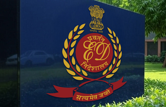 आंध्र प्रदेश शराब घोटाला: प्रवर्तन निदेशालय ने 441 करोड़ की संपत्ति अटैच की, जांच के घेरे में कई आरोपी