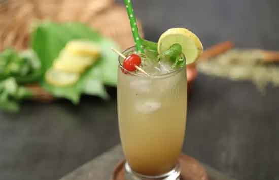 लू और गर्मी से चाहिए झटपट आराम...घर के मसालों से सिर्फ 5 मिनट में बनाएं जलजीरा 