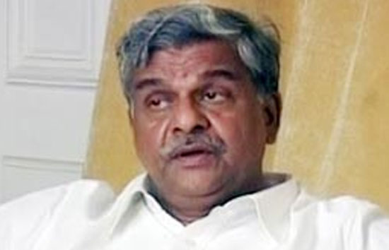 कानपुर से तीन बार सांसद कांग्रेस नेता श्रीप्रकाश जायसवाल का निधन 