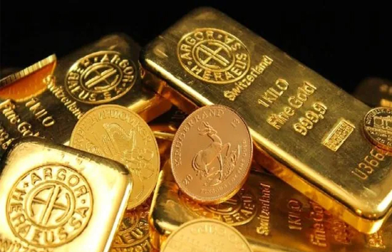 Gold Price Today: त्योहारी सीजन से पहले फिर भड़का सोना, जानें क्यों जेब पर भारी पड़ रही सोने-चांदी की चमक