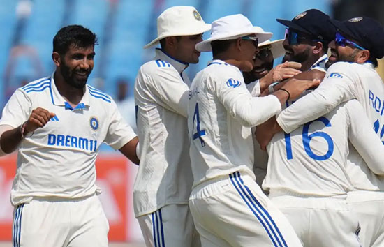 चौथे टेस्ट मैच में टीम इंडिया में बदलाव संभव, इस खिलाड़ी को मिल सकता है मौका 