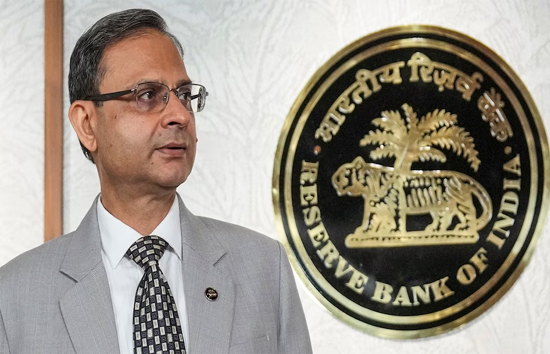 RBI ने रेपो रेट में की कटौती...सस्‍ते होंगे कर्ज, घटेगी आपकी EMI