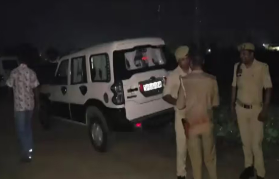 यूपी में अपराधियों पर पुलिस ने कसा शिकंजा, 24 घंटे में 6 एनकाउंटर में एक की मौत