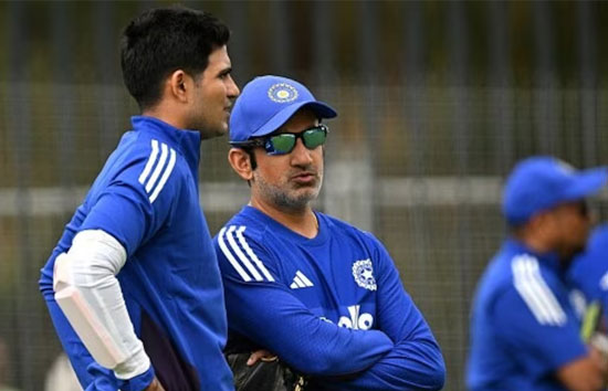 IND vs SA : वनडे सीरीज के लिए गिल-अय्यर बाहर, पंत-यशस्वी की वापसी, टीम इंडिया करेगी अभी और बदलाव 