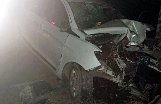 कानपुर : शादी से पांच दिन पहले दूल्हा, बहन-भांजी समेत 4 लोगों की मौत, घर में मचा कोहराम 