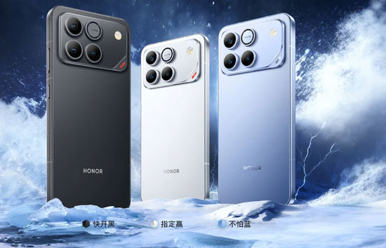 Honor ने लॉन्च किए दो नए स्मार्टफोन्स, मिलेगा 16GB RAM और 1TB तक के स्टोरेज