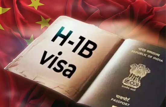 H-1B वीजा पर फिर संकट, अमेरिकी दूतावास और वाणिज्य दूतावासों ने अचानक वीजा अपॉइंटमेंट किए रद्द, भारत में फंसे हजारों एनआरआई