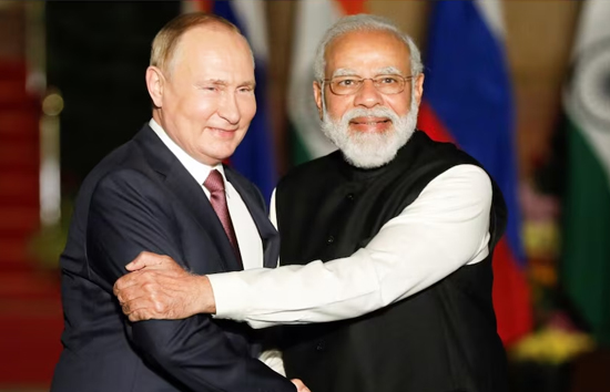 UNGA के मंच रूस बोला-भारत अपने फैसले खुद लेने में सक्षम, राष्ट्रीय हितों का करते हैं सम्मान 
