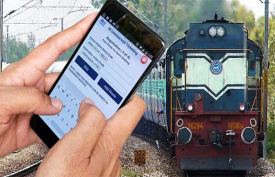 रेलवे की सख्ती के बाद 3 करोड़ फर्जी आईडी बंद, अब आसानी से मिल रहा तत्काल कंफर्म टिकट