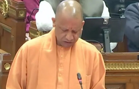 यूपी बजट 2026-27 : किसानों के लिए सीएम योगी ने खोला पिटारा, दी एक से एक बड़ी  सौगातें