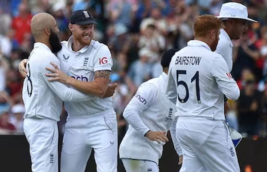IND vs ENG : इंग्लैंड की मजबूत बढ़त, पहले टेस्ट में अंग्रेजों के हाथों फंस न जाए भारत