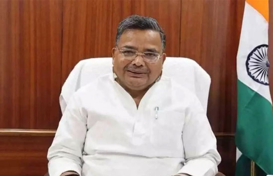 योगी सरकार के मंत्री जयवीर सिंह को स्वाइन फ्लू, KGMU ने की पुष्टि