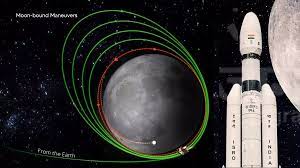 आज का दिन है बेहद खास, अब चंद्रमा की सतह से 150 किमी दूर चंद्रयान-3