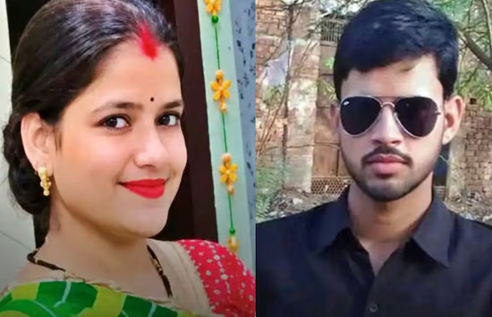 आगरा : पत्नी की हत्या कर घर में ही जलाई लाश, अस्थियां यमुना में बहाकर दर्ज कराई गुमशुदगी