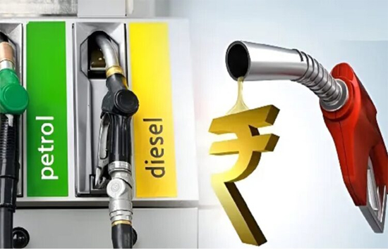 Petrol Diesel Prices : क्रूड के भाव 70 डॉलर के पार पहुंचा, मंगलवार को बदल गई पेट्रोल-डीजल की कीमतें 
