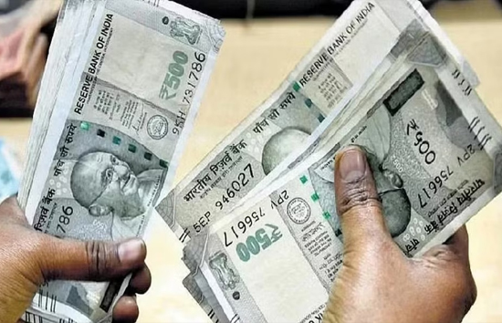 मोदी सरकार ने 10.90 लाख केंद्रीय कर्मचारियों को दिया दिवाली का तोहफा, 78 दिन के बराबर मिलेगा पैसा  