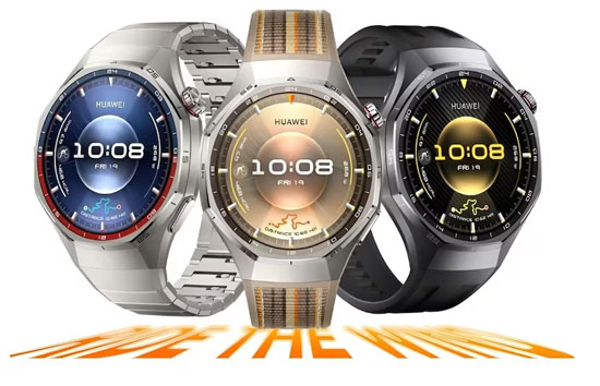 Huawei ने भारत में लॉन्च की ECG वाली स्मार्टवॉच, कीमत मात्र इतनी! 