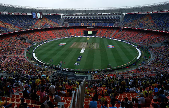 अहमदाबाद में खेला जाएगा 2026 T20 वर्ल्ड कप का फाइनल मुकाबला, बेंगलुरु का नाम गायब