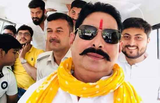 विधायक अनंत सिंह का बड़ा ऐलान...आगे नहीं लड़ेंगे चुनाव, बच्चे संभालेंगे आगे राजनीति