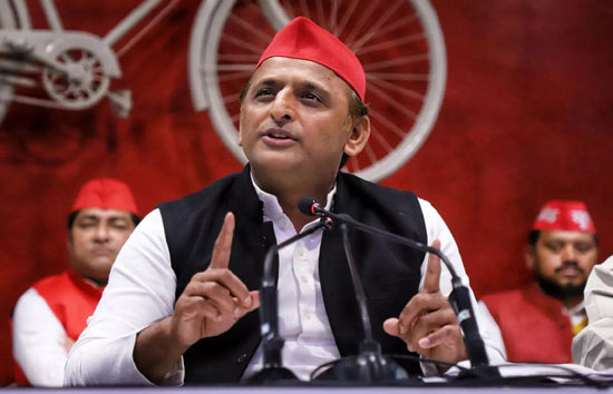 आलू रुपए 1 किलो और '1 Trillion' का सपना! अखिलेश का BJP पर तीखा हमला, Gen Alpha को दिया बड़ा टास्क
