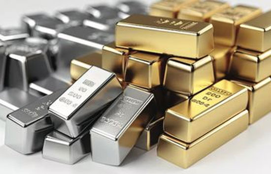 Gold-Silver rate :  सोना-चांदी की कीमतों जबरदस्त गिरावट, जानें क्या है कारण ?